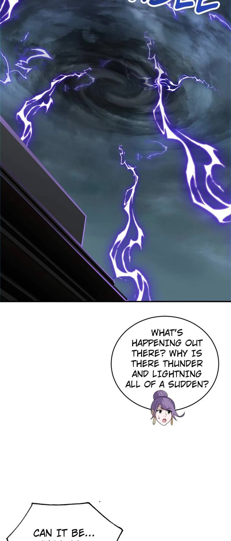 Astral Pet Store Chapter 133 page 23 - Chapter 133