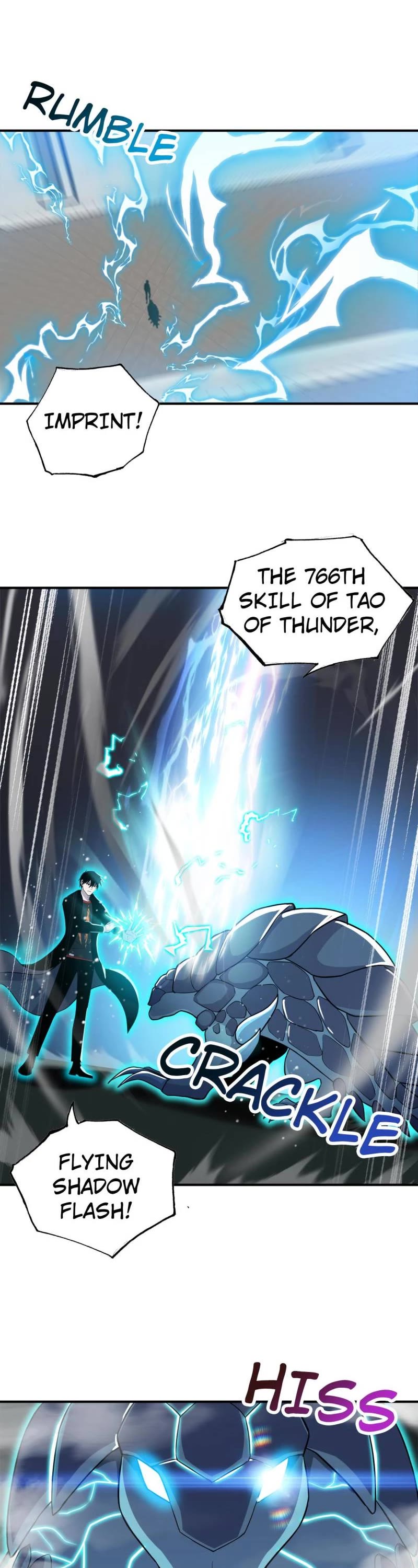 Astral Pet Store Chapter 134 page 1 - Chapter 134