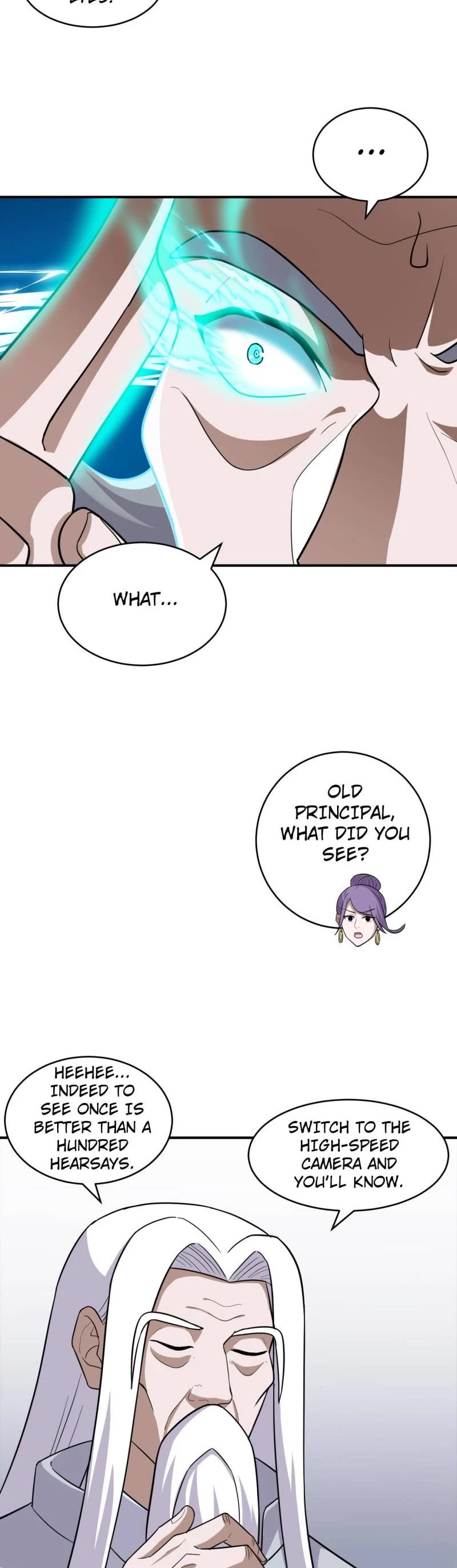 Astral Pet Store Chapter 134 page 14 - Chapter 134