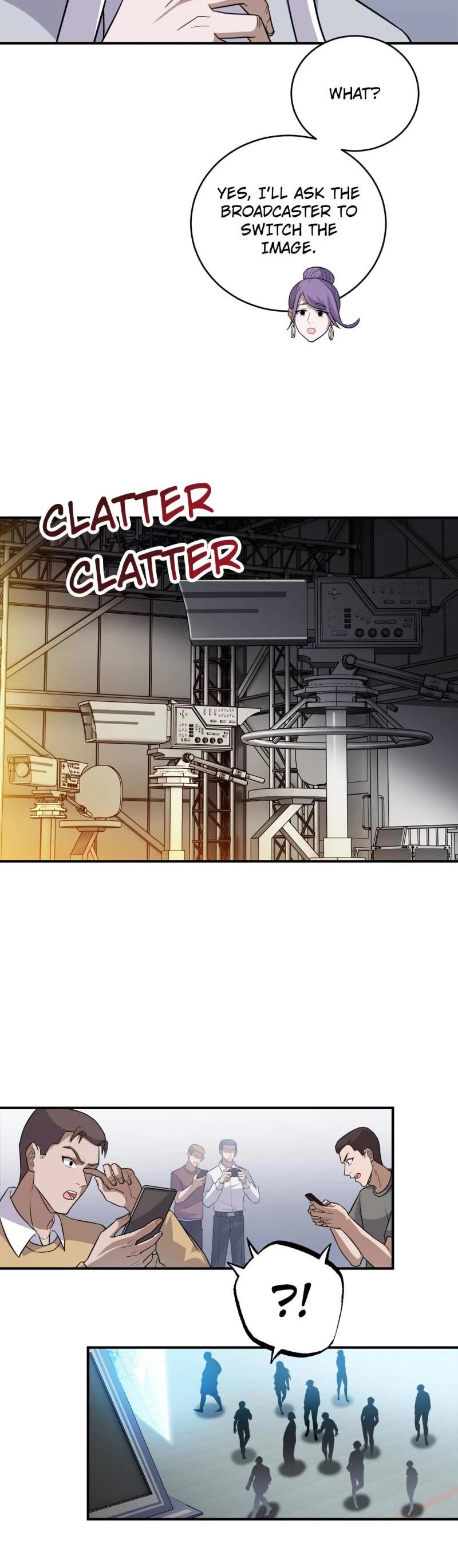 Astral Pet Store Chapter 134 page 15 - Chapter 134