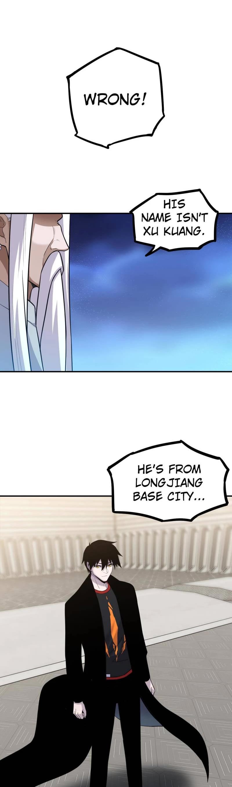 Astral Pet Store Chapter 134 page 20 - Chapter 134