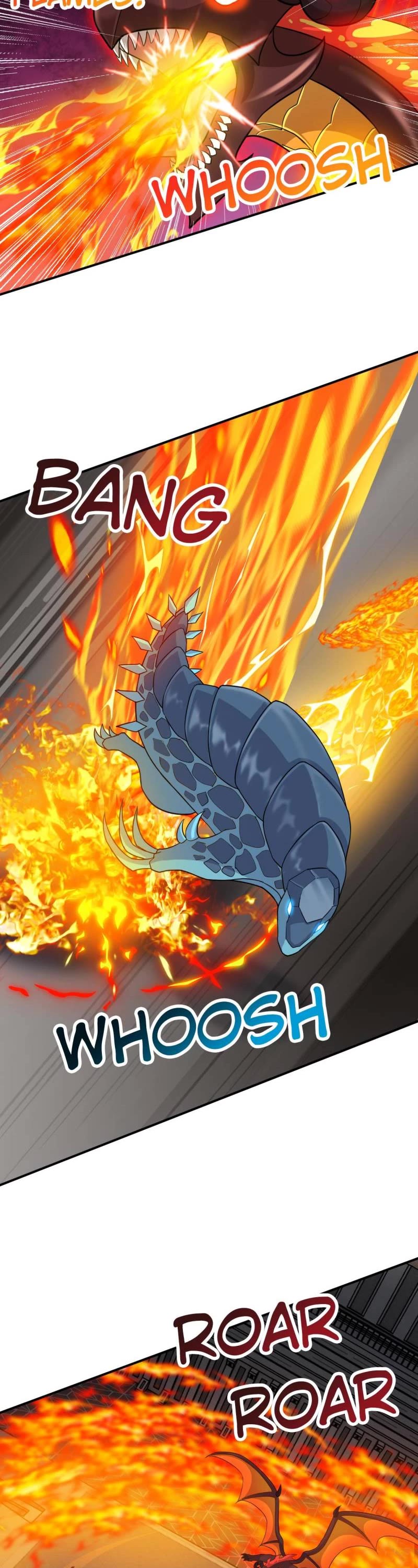 Astral Pet Store Chapter 134 page 6 - Chapter 134