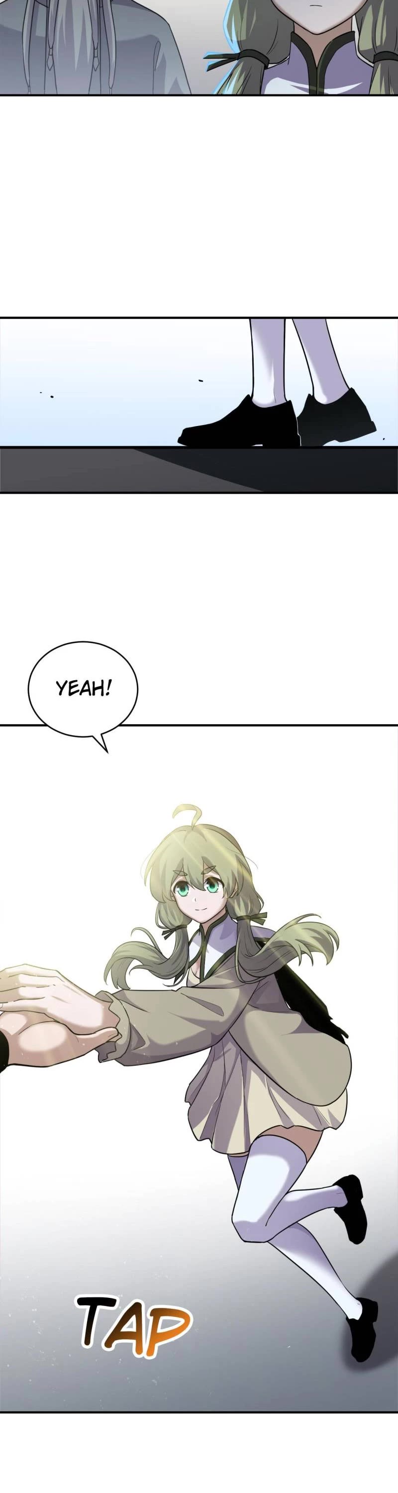 Astral Pet Store Chapter 135 page 12 - Chapter 135