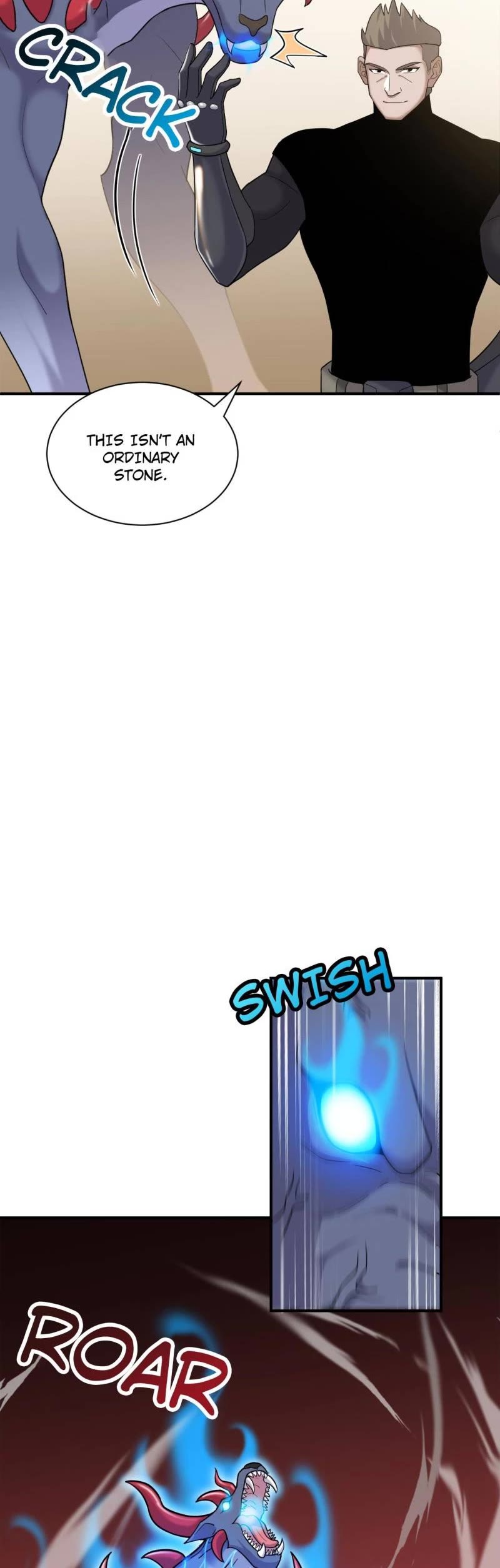 Astral Pet Store Chapter 135 page 20 - Chapter 135
