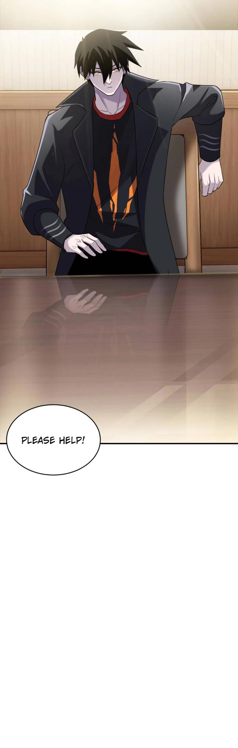 Astral Pet Store Chapter 135 page 24 - Chapter 135