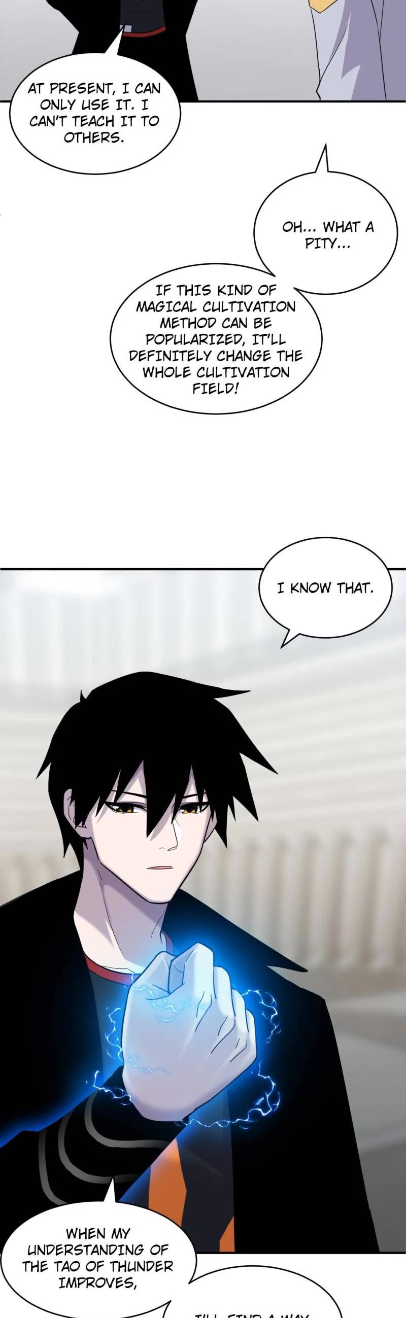 Astral Pet Store Chapter 135 page 4 - Chapter 135