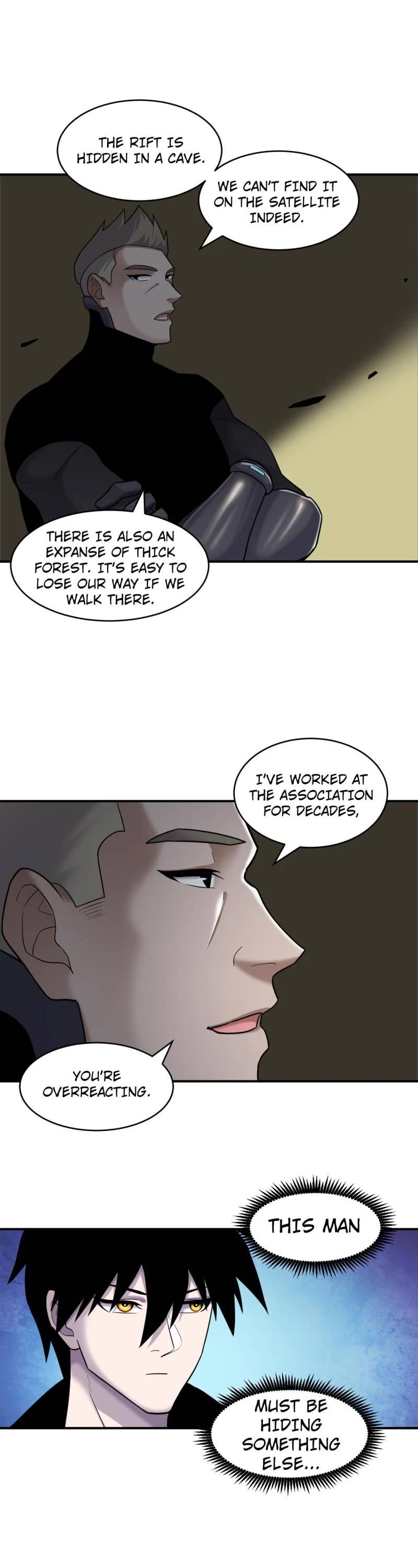 Astral Pet Store Chapter 136 page 13 - Chapter 136