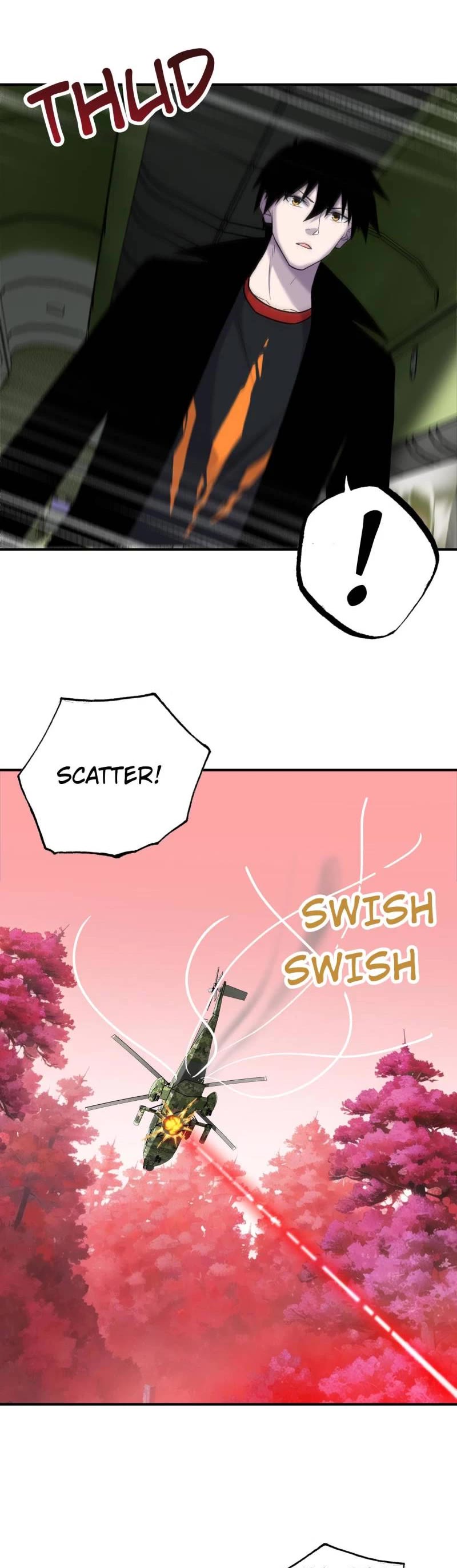 Astral Pet Store Chapter 136 page 14 - Chapter 136