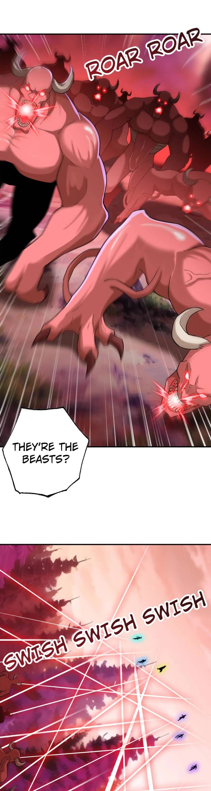 Astral Pet Store Chapter 136 page 16 - Chapter 136