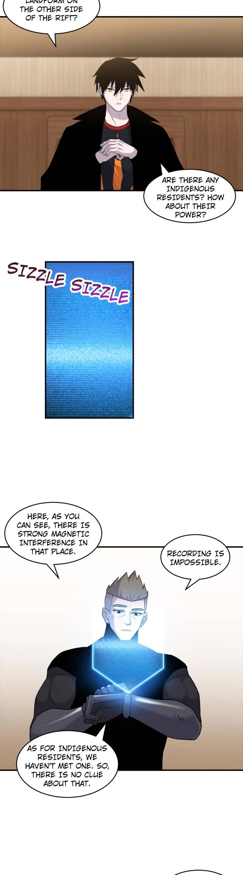 Astral Pet Store Chapter 136 page 5 - Chapter 136