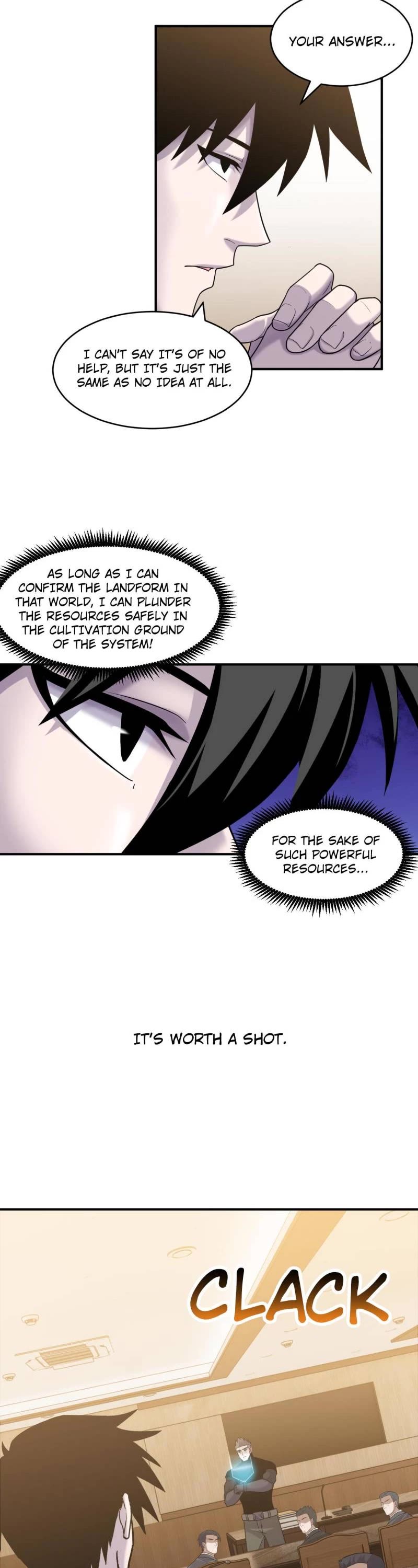 Astral Pet Store Chapter 136 page 6 - Chapter 136