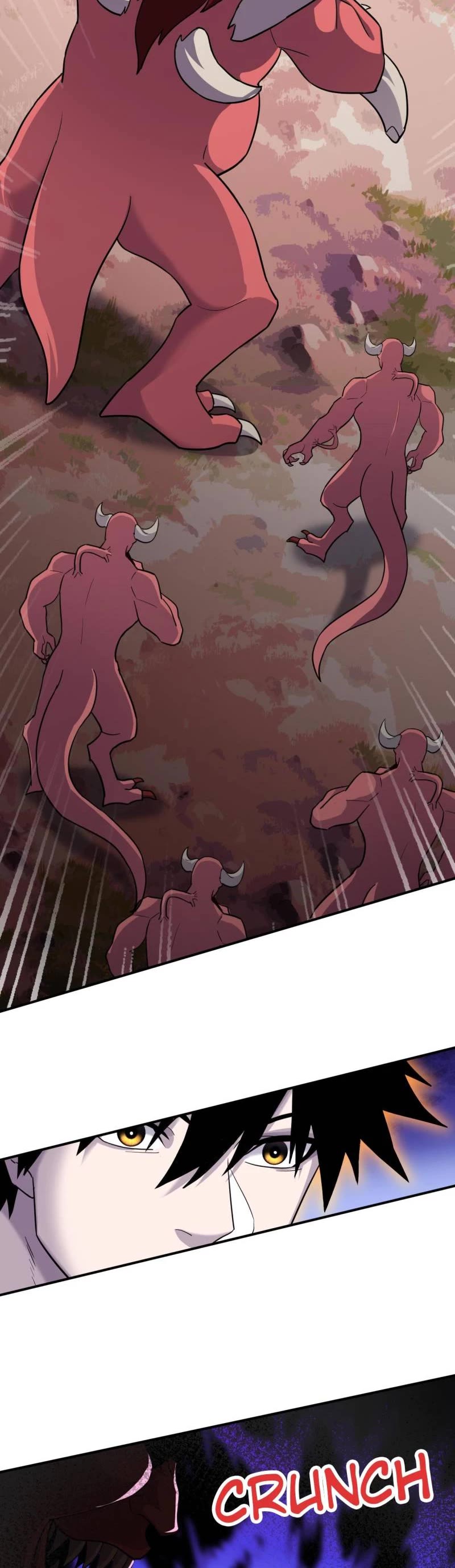 Astral Pet Store Chapter 137 page 10 - Chapter 137
