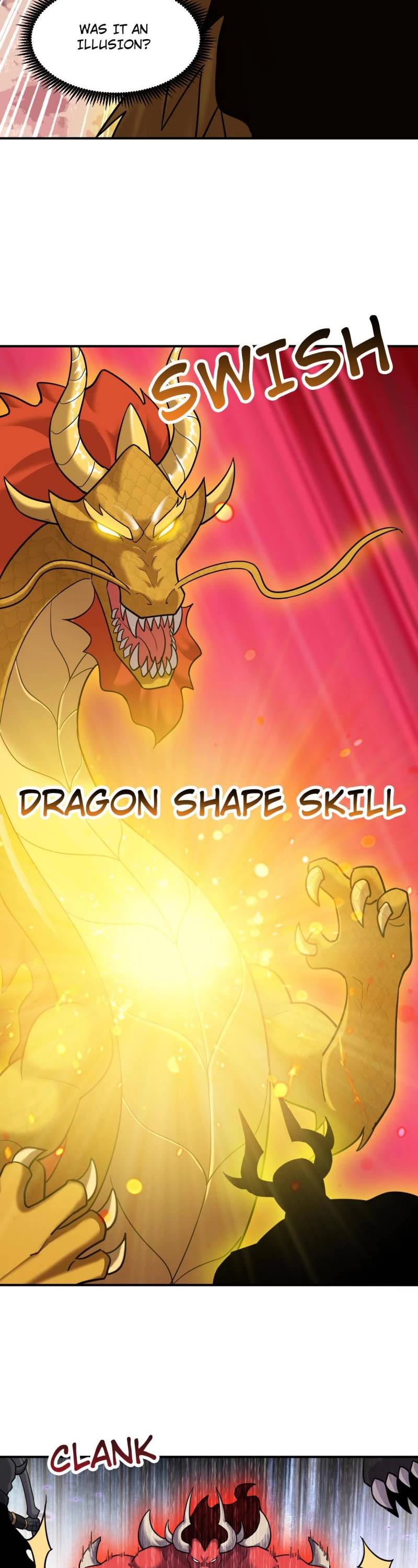 Astral Pet Store Chapter 137 page 17 - Chapter 137