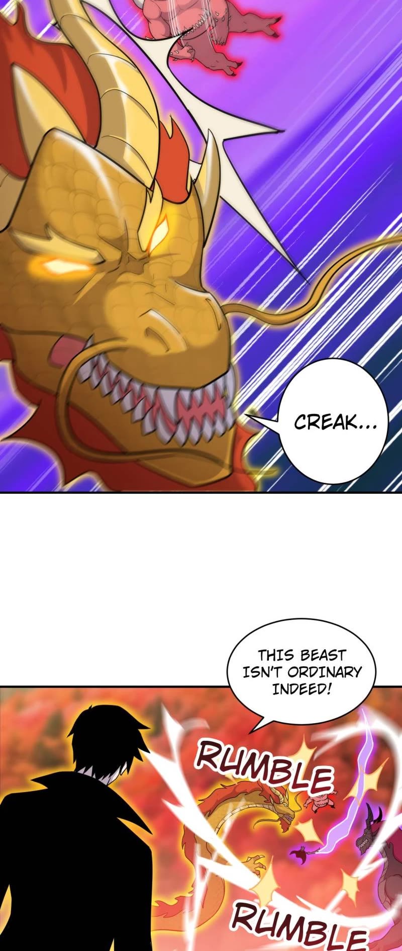 Astral Pet Store Chapter 137 page 19 - Chapter 137
