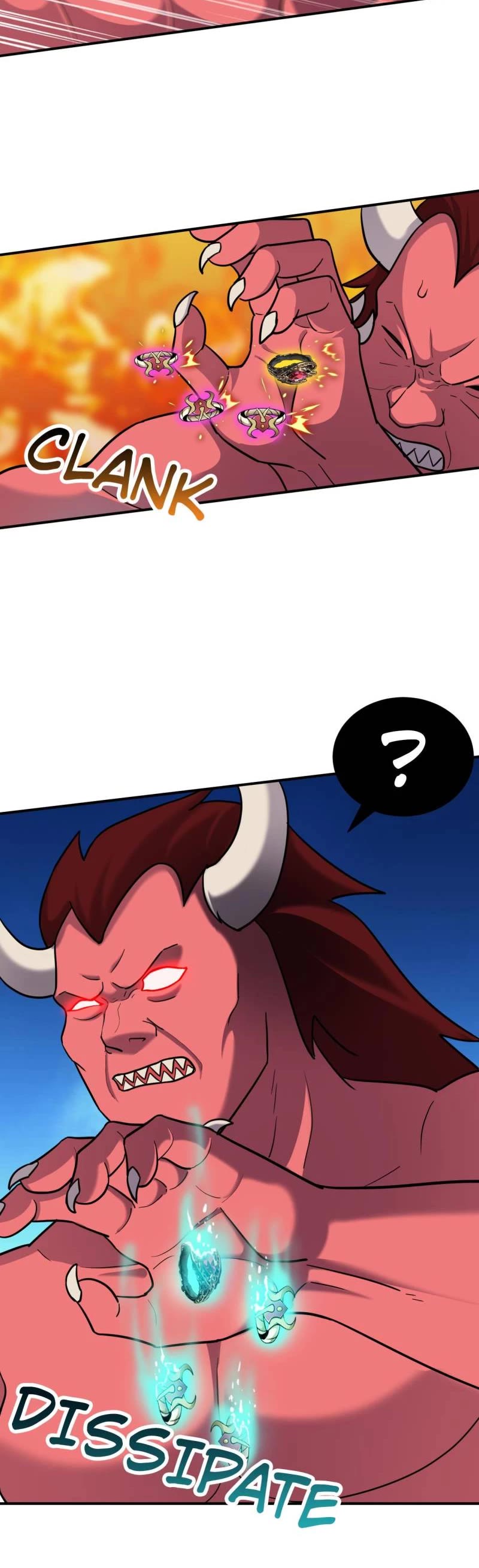 Astral Pet Store Chapter 138 page 15 - Chapter 138