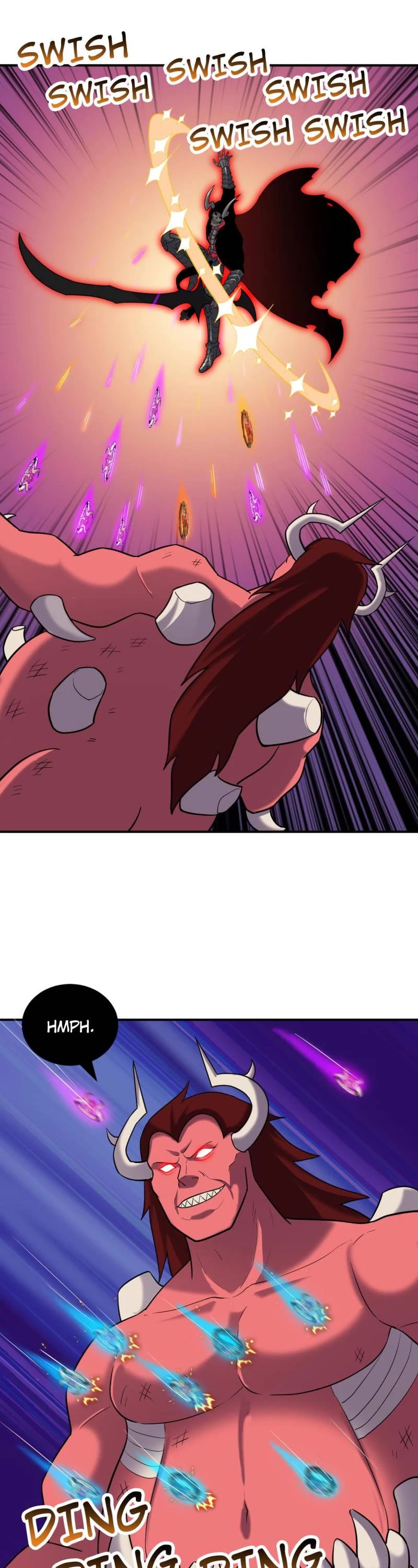 Astral Pet Store Chapter 138 page 16 - Chapter 138