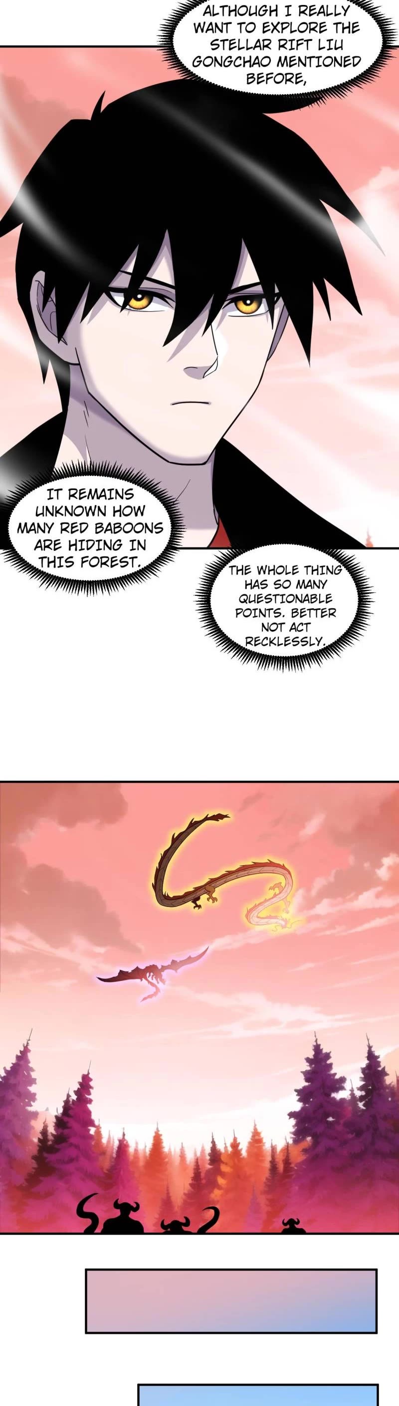 Astral Pet Store Chapter 139 page 10 - Chapter 139