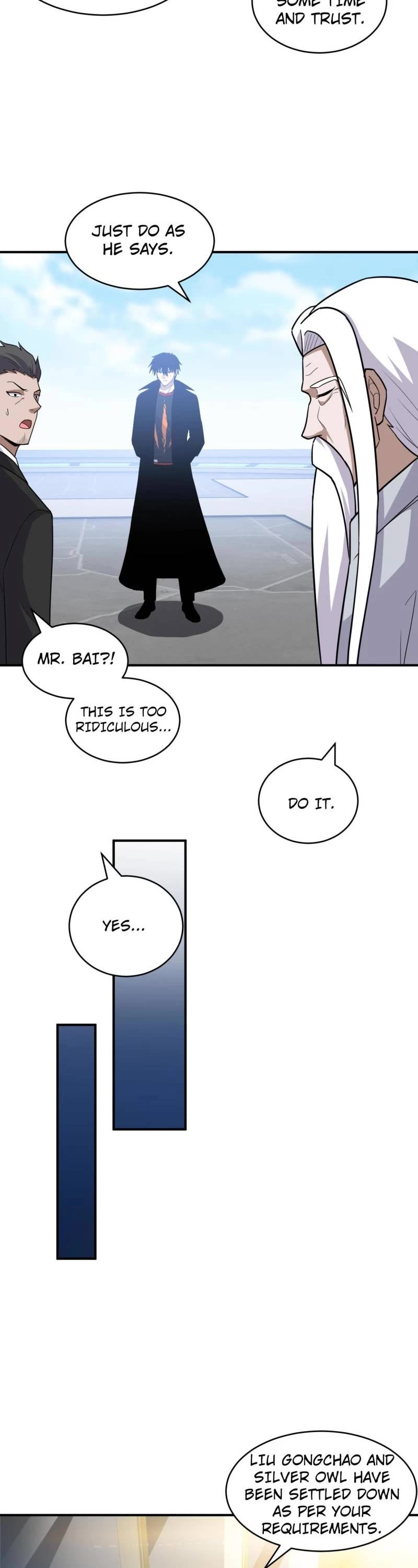Astral Pet Store Chapter 139 page 16 - Chapter 139