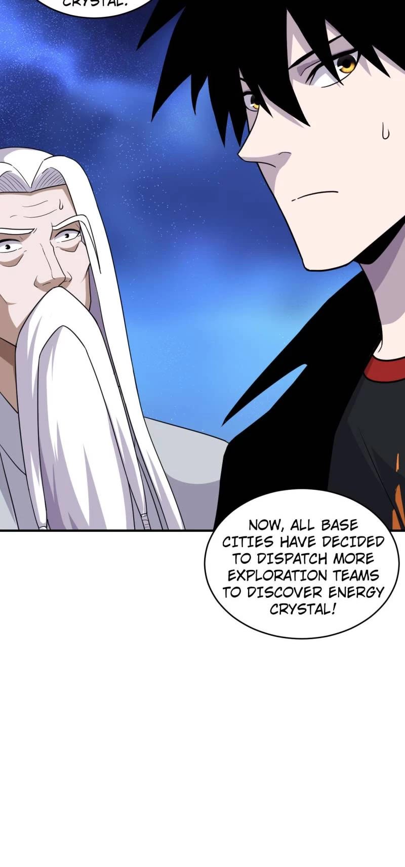 Astral Pet Store Chapter 139 page 21 - Chapter 139