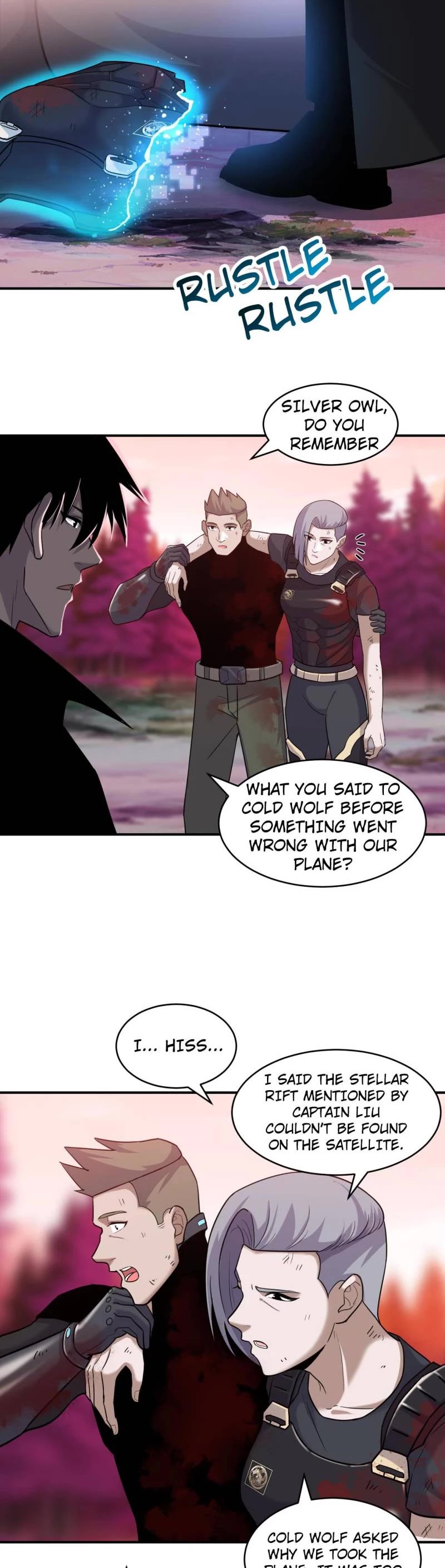 Astral Pet Store Chapter 139 page 5 - Chapter 139