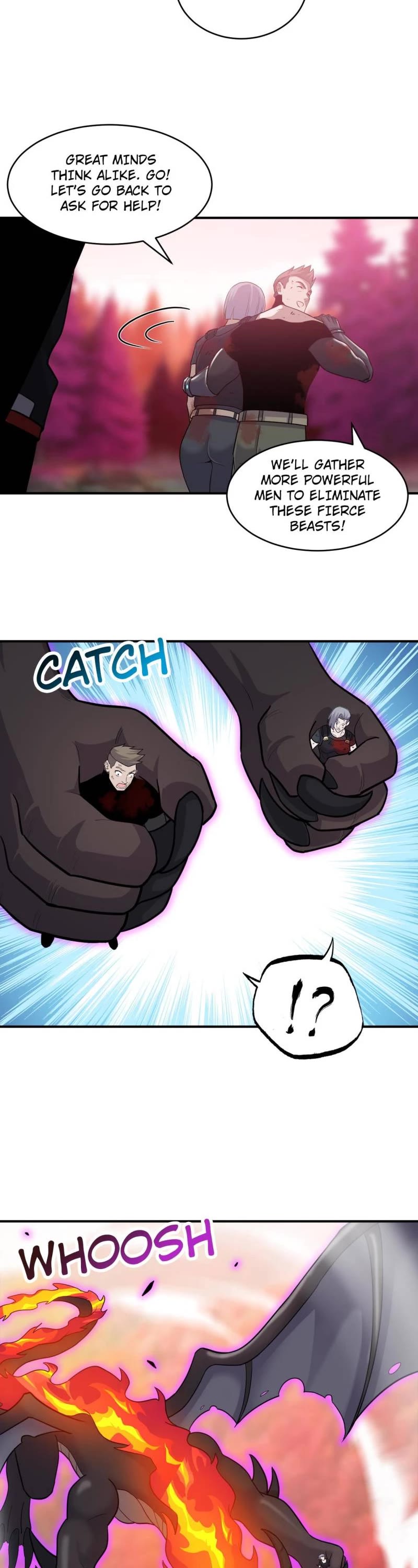 Astral Pet Store Chapter 139 page 7 - Chapter 139