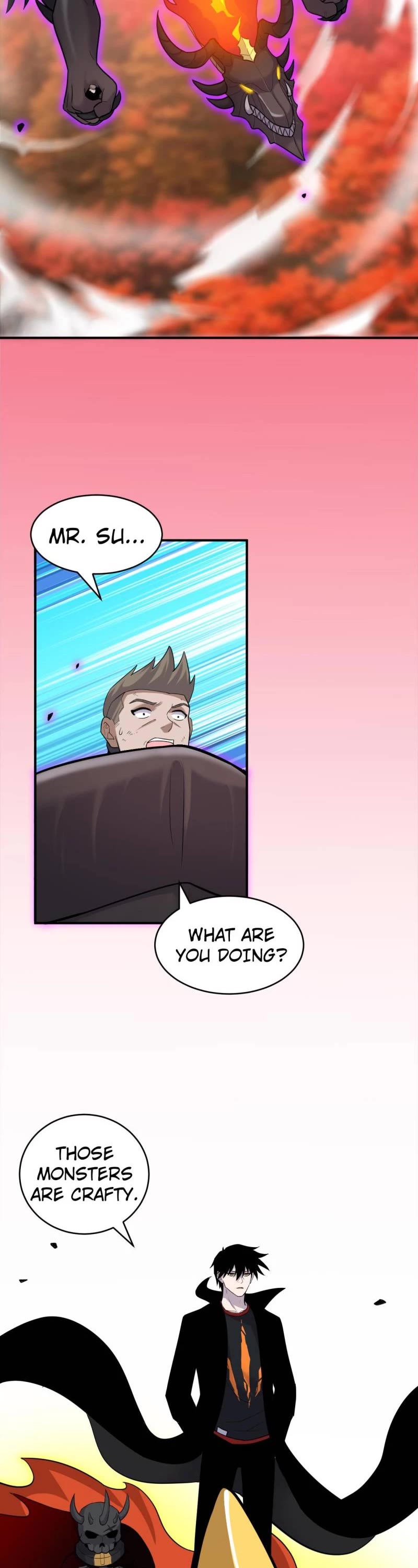 Astral Pet Store Chapter 139 page 8 - Chapter 139