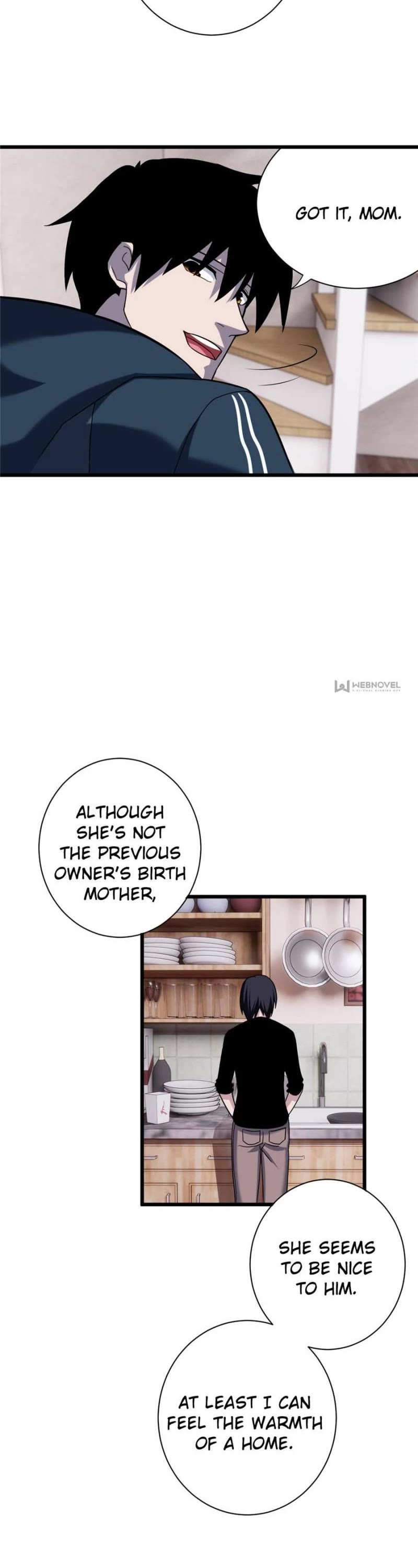 Astral Pet Store Chapter 14 page 13 - Chapter 14