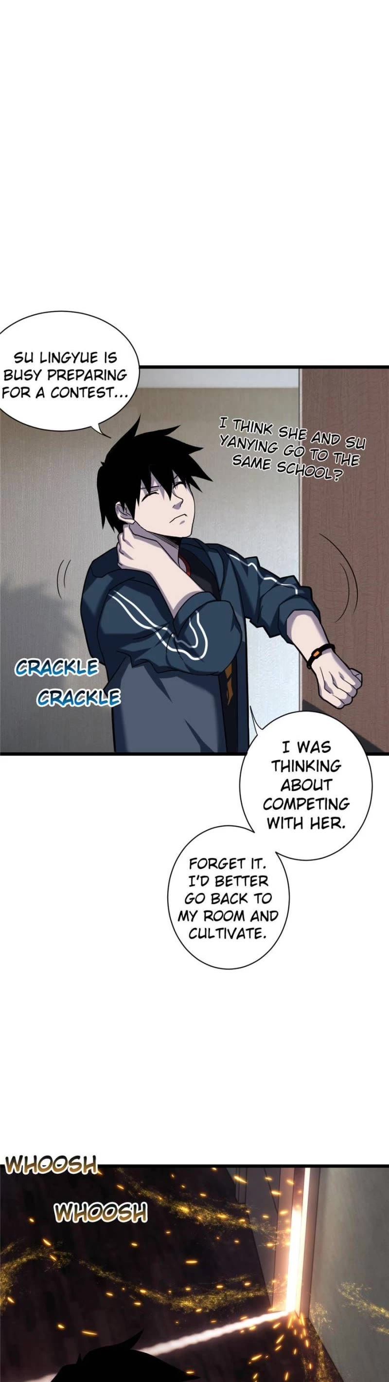 Astral Pet Store Chapter 14 page 14 - Chapter 14