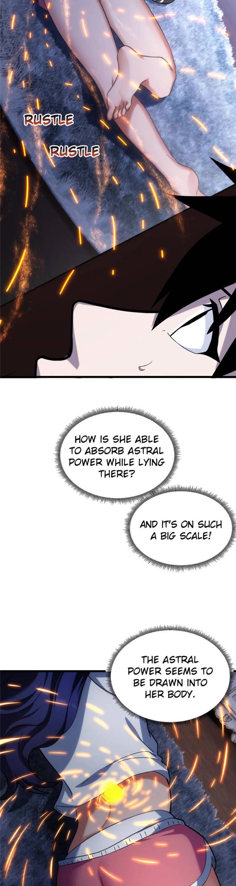 Astral Pet Store Chapter 14 page 16 - Chapter 14