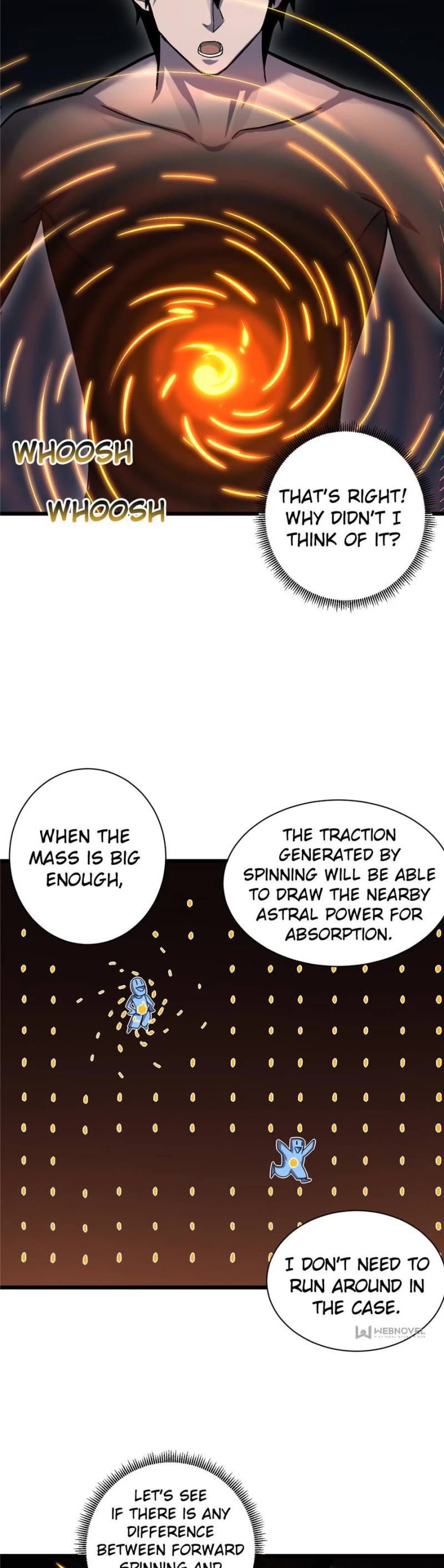 Astral Pet Store Chapter 14 page 19 - Chapter 14