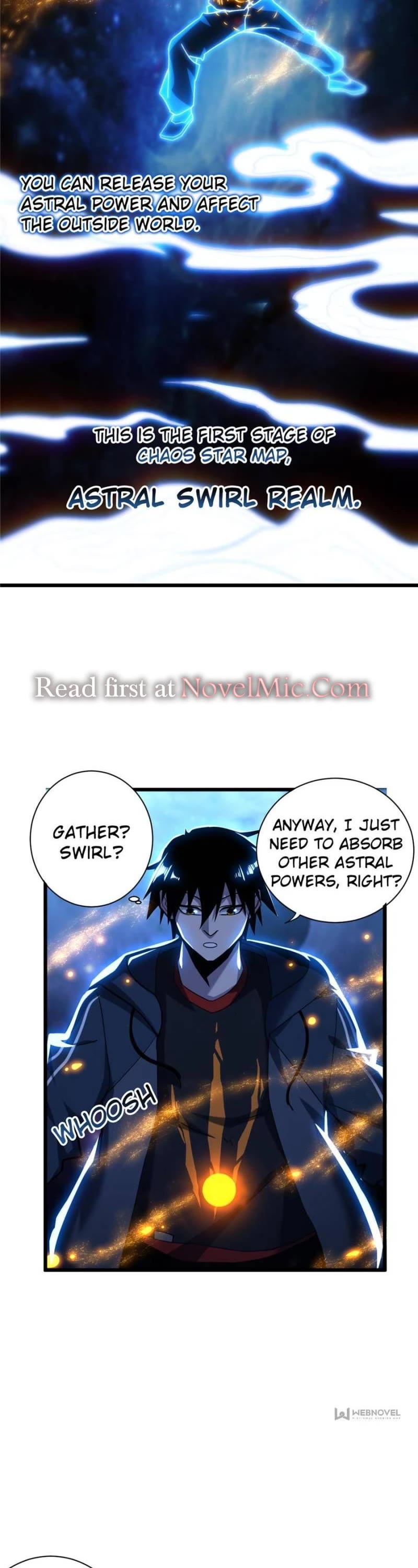 Astral Pet Store Chapter 14 page 2 - Chapter 14