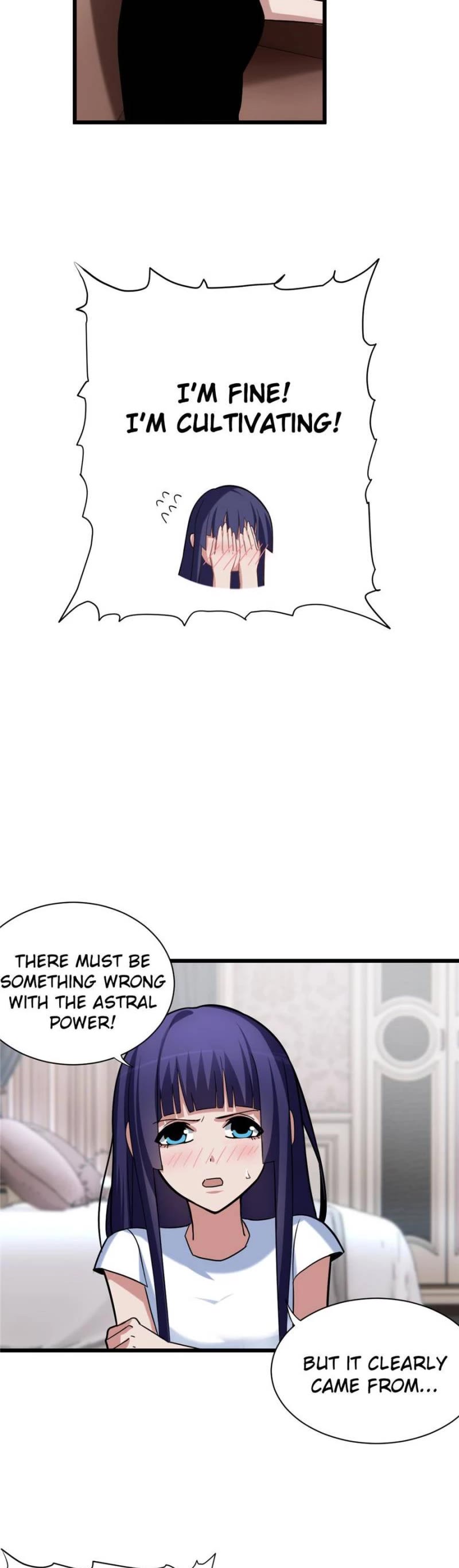 Astral Pet Store Chapter 14 page 24 - Chapter 14