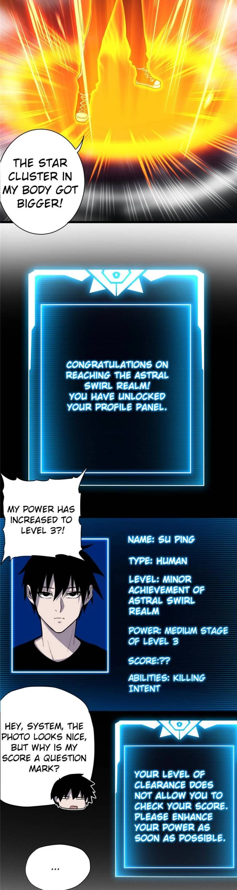 Astral Pet Store Chapter 14 page 6 - Chapter 14