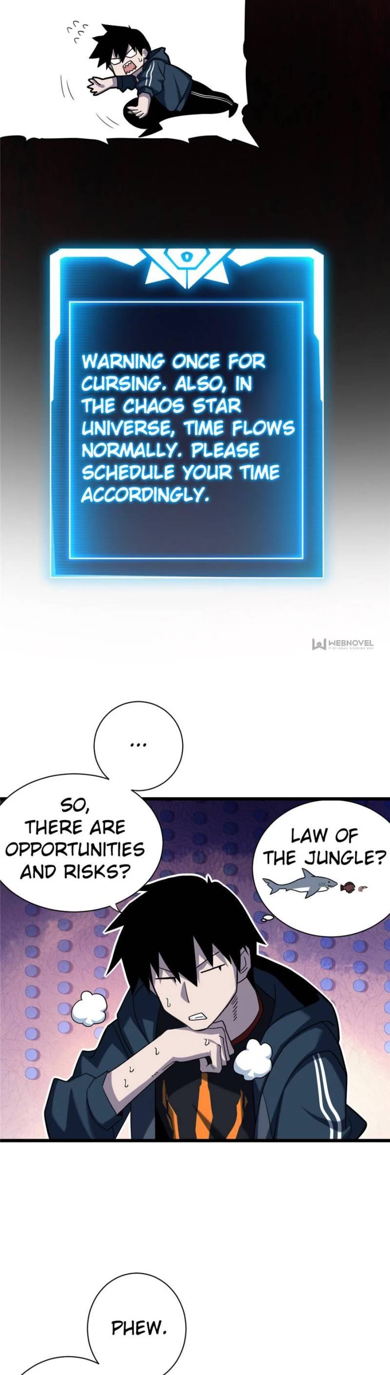 Astral Pet Store Chapter 14 page 9 - Chapter 14