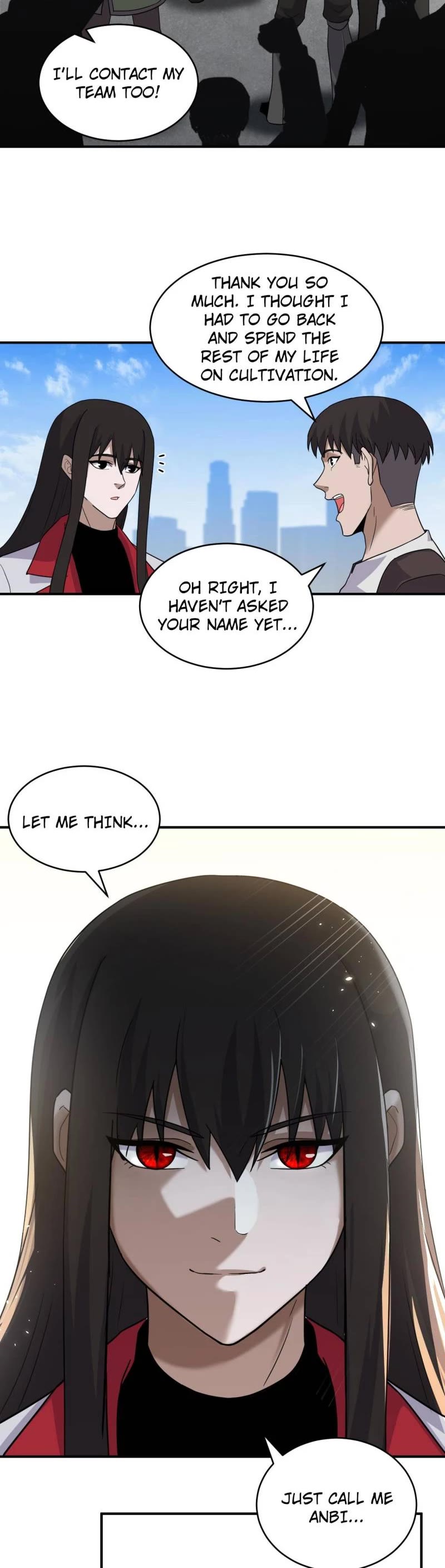 Astral Pet Store Chapter 140 page 10 - Chapter 140