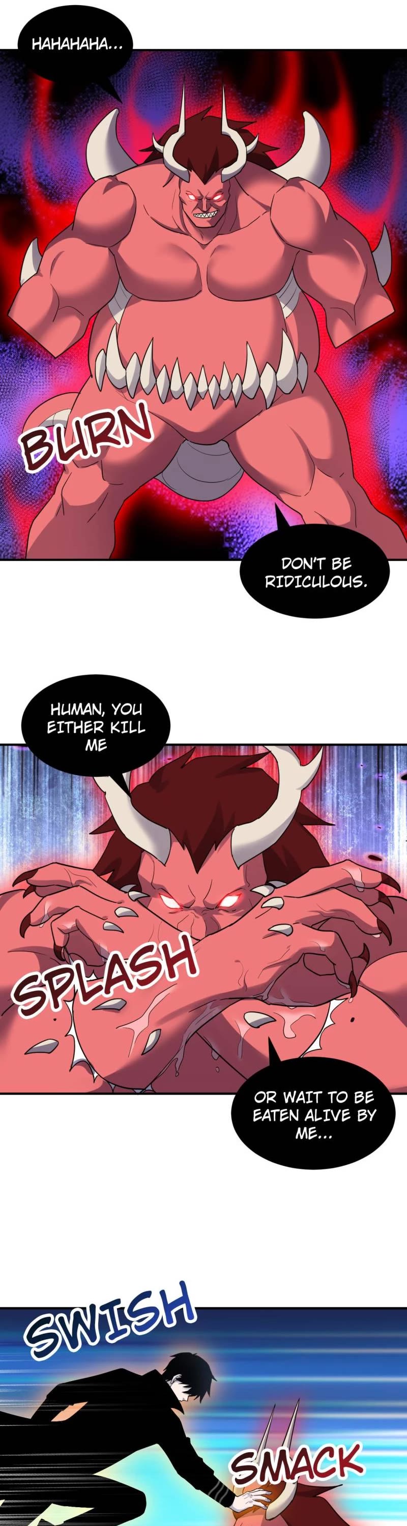 Astral Pet Store Chapter 140 page 16 - Chapter 140
