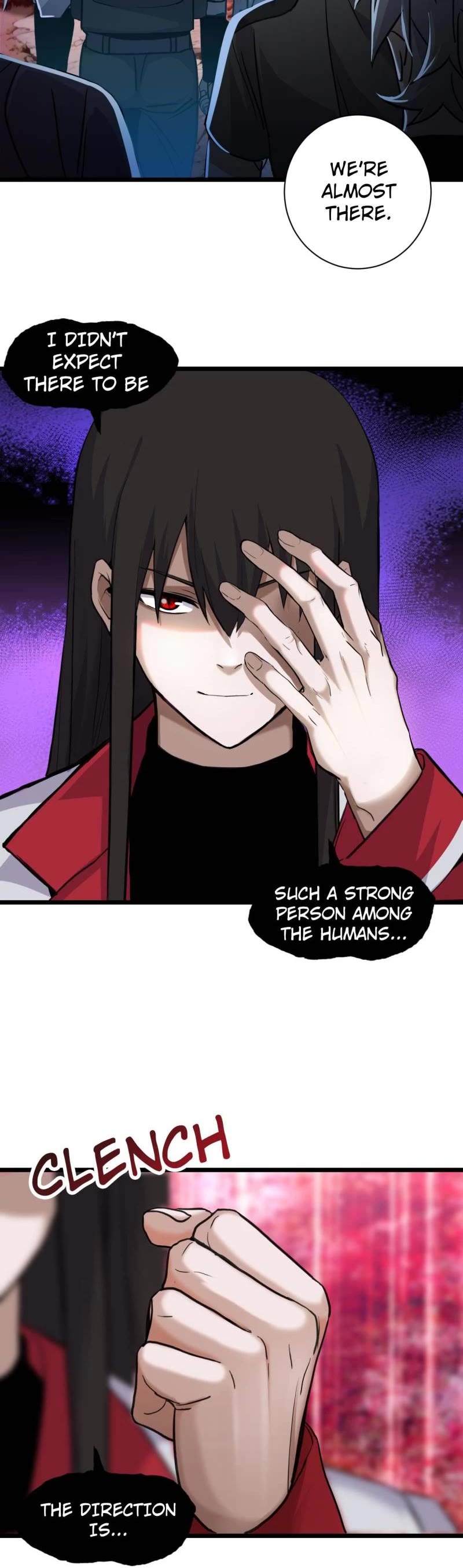 Astral Pet Store Chapter 141 page 10 - Chapter 141