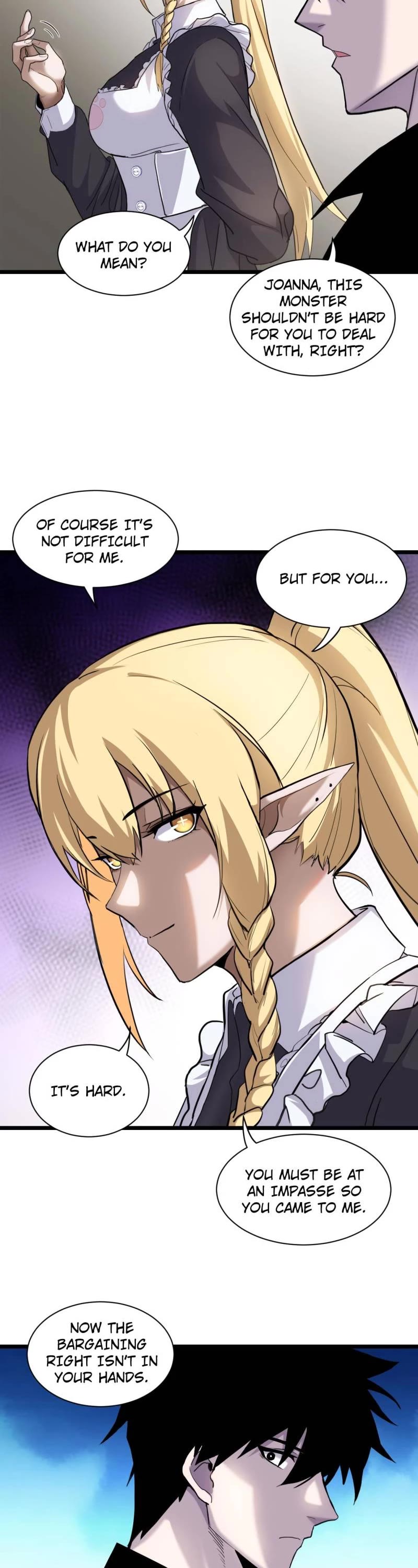 Astral Pet Store Chapter 141 page 2 - Chapter 141