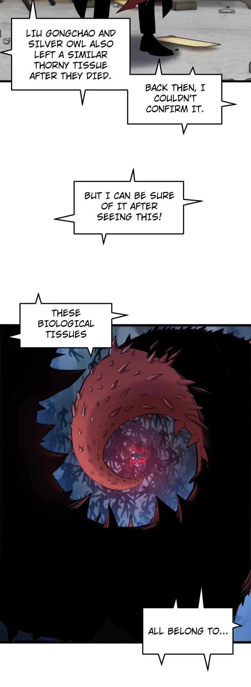 Astral Pet Store Chapter 141 page 23 - Chapter 141
