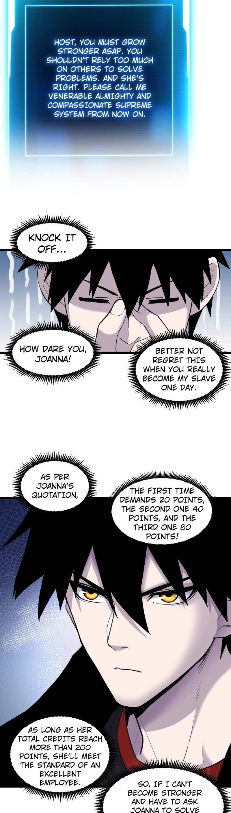 Astral Pet Store Chapter 141 page 5 - Chapter 141