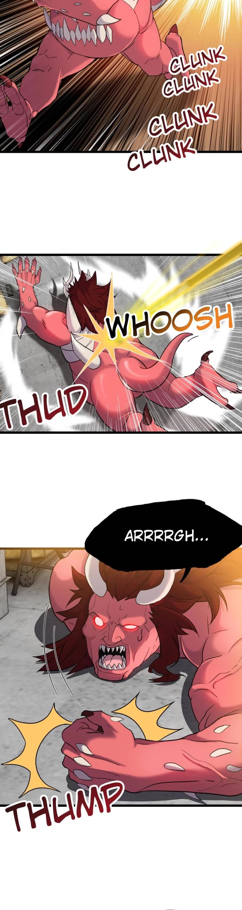 Astral Pet Store Chapter 141 page 7 - Chapter 141