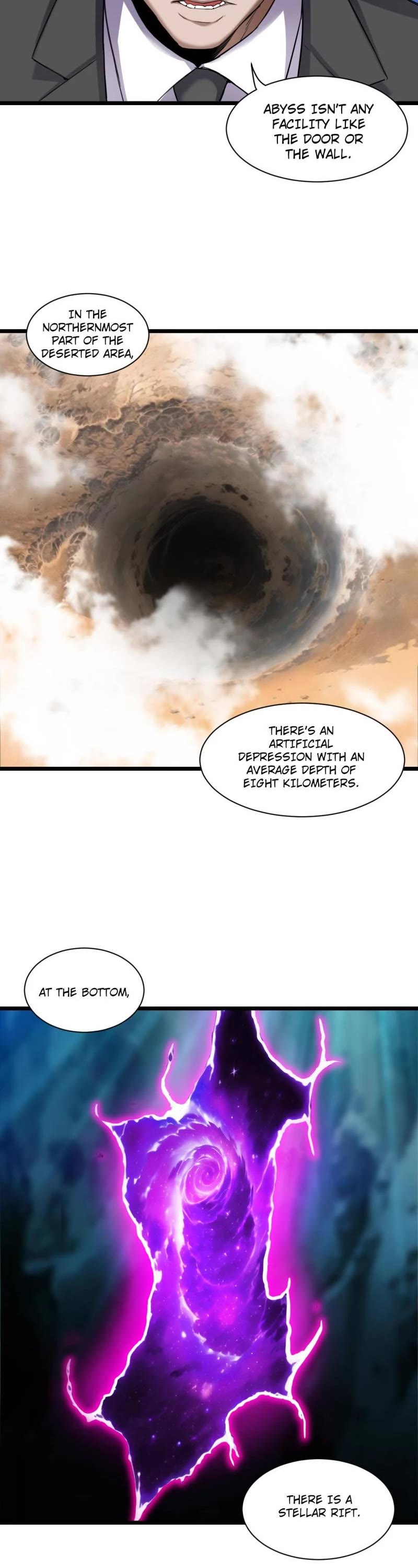 Astral Pet Store Chapter 142 page 2 - Chapter 142