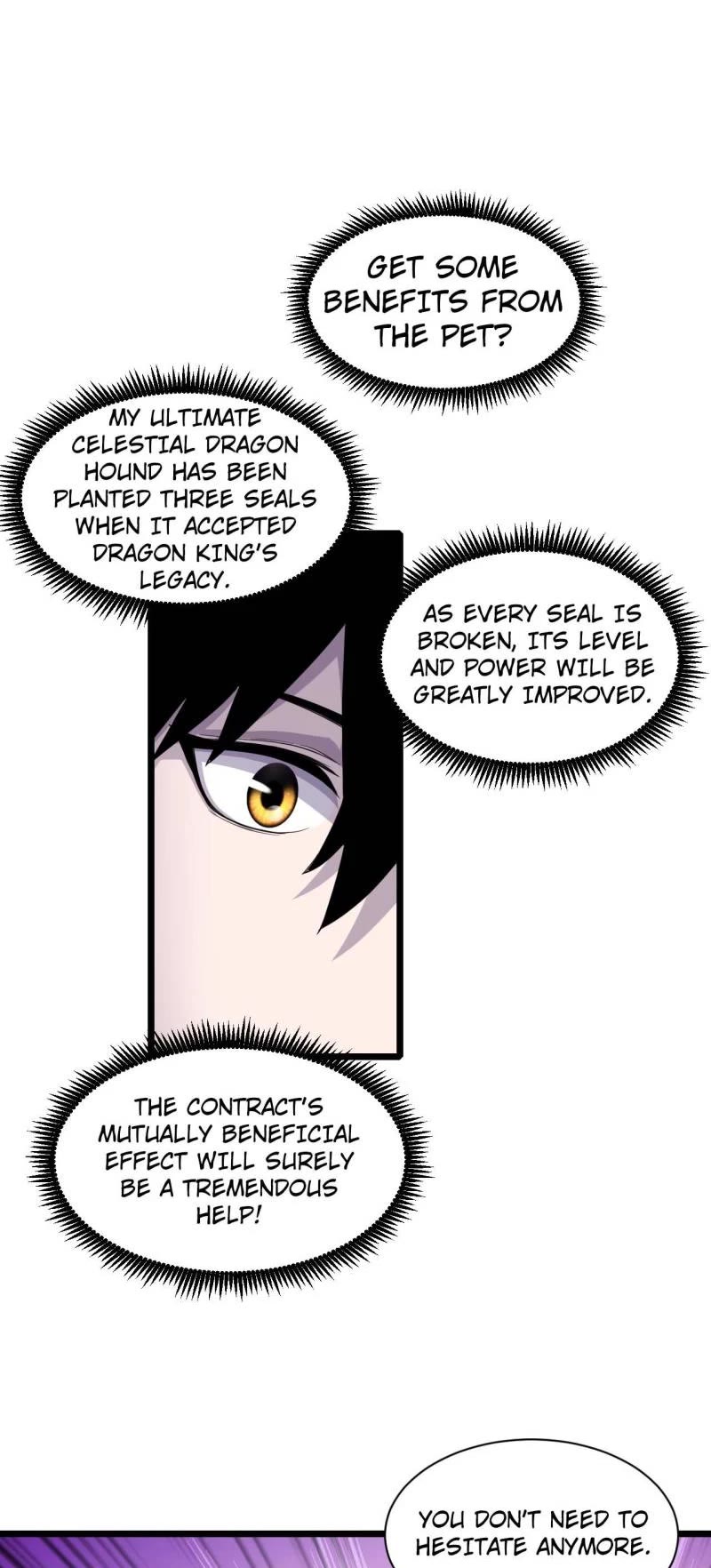 Astral Pet Store Chapter 142 page 24 - Chapter 142