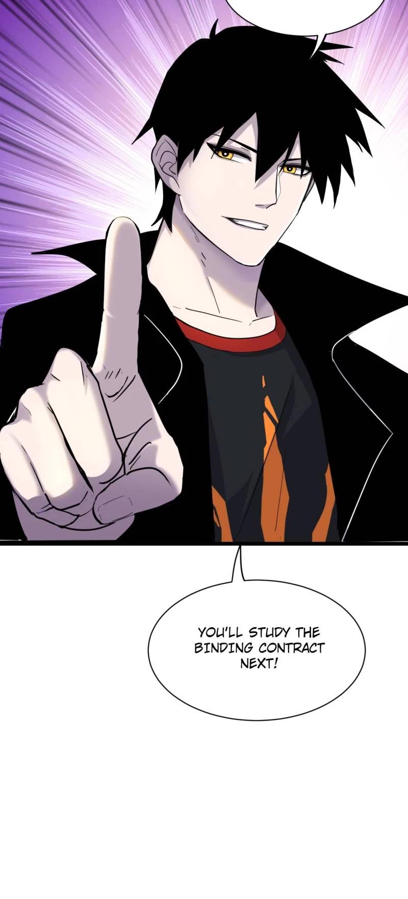 Astral Pet Store Chapter 142 page 25 - Chapter 142