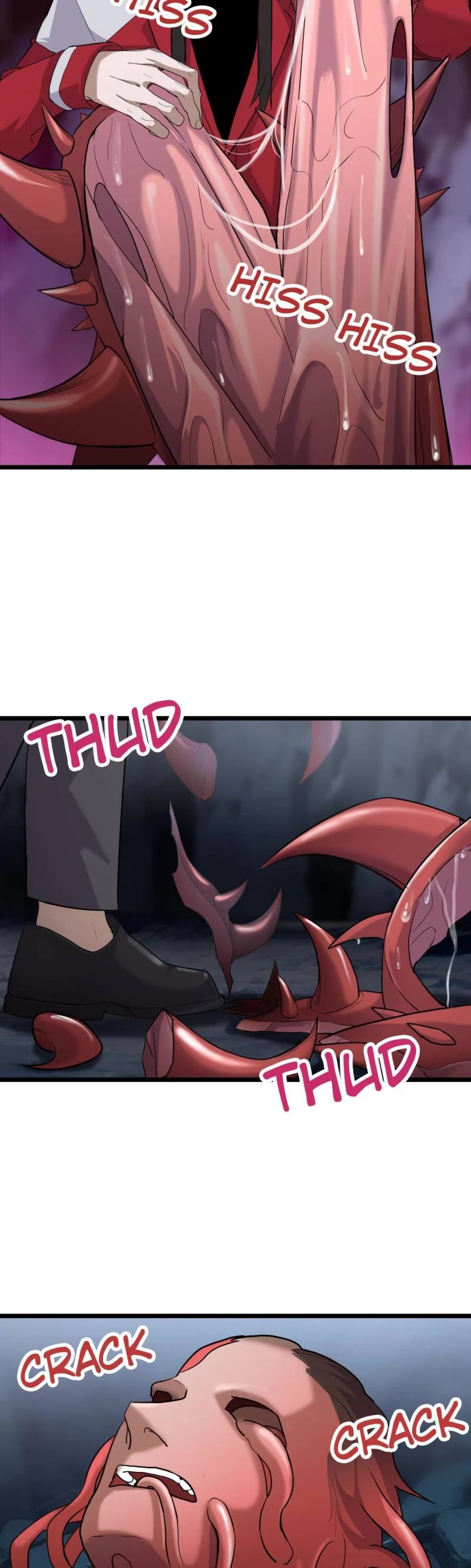 Astral Pet Store Chapter 142 page 9 - Chapter 142