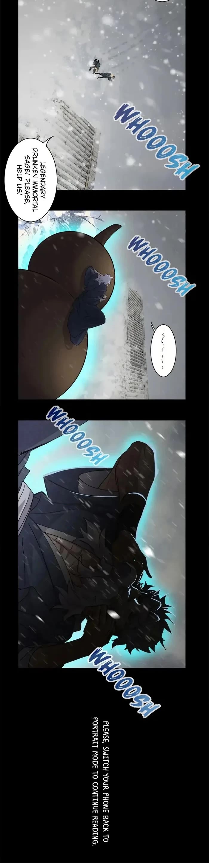 Astral Pet Store Chapter 143 page 12 - Chapter 143