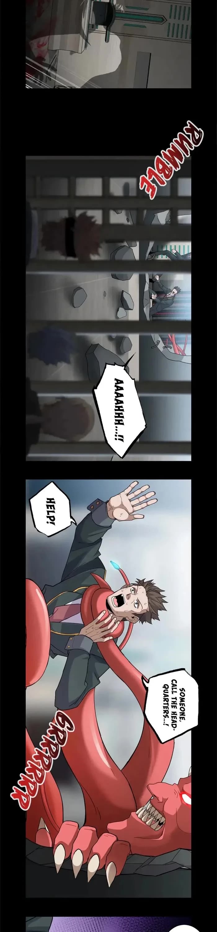 Astral Pet Store Chapter 143 page 3 - Chapter 143