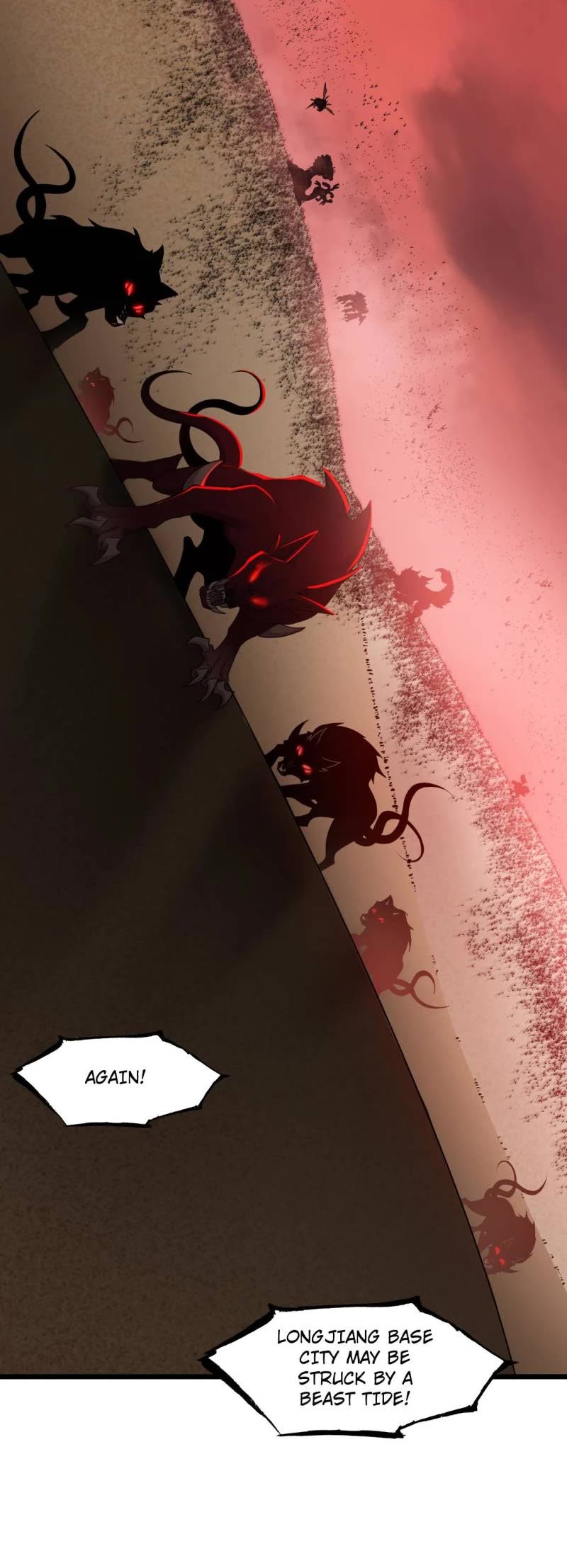 Astral Pet Store Chapter 144 page 20 - Chapter 144