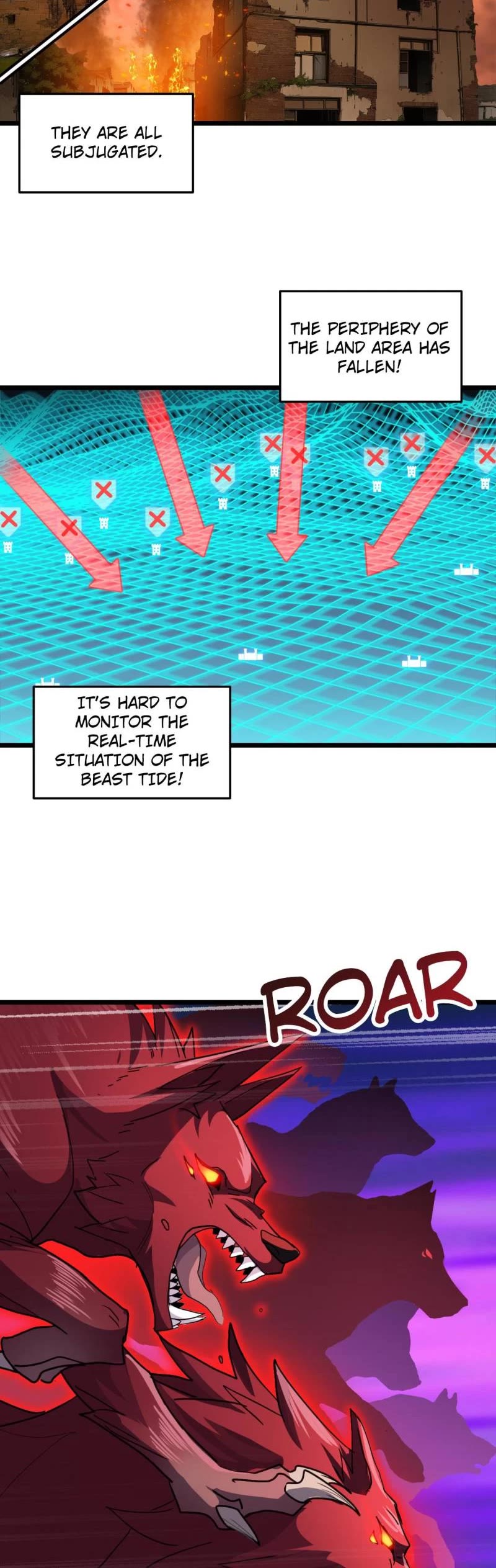 Astral Pet Store Chapter 145 page 10 - Chapter 145