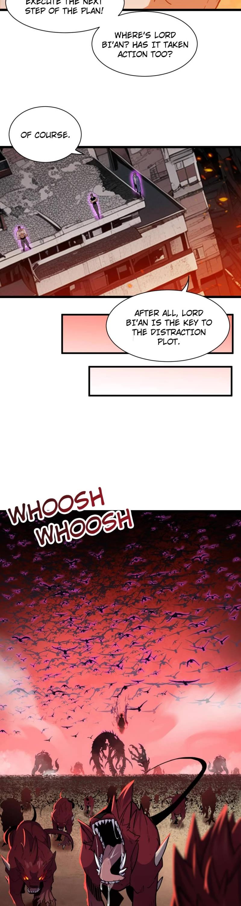 Astral Pet Store Chapter 145 page 13 - Chapter 145